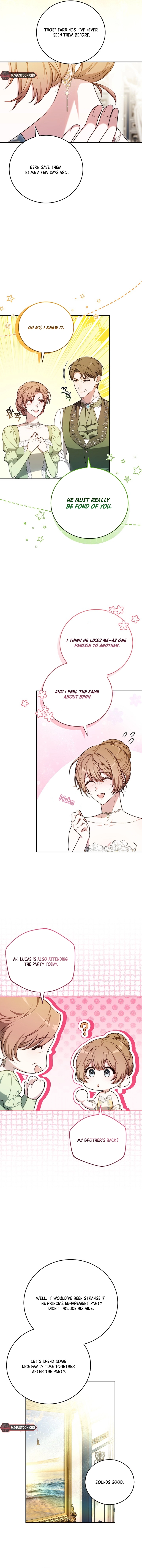 101st Confession Chapter 8 Page 5